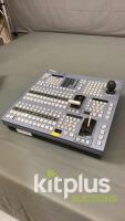 Sony CCP-9000A-C Broadcast Video Switcher Control Panel, Serial 23061 - 3