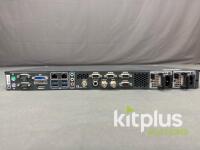 EVS IPDirector Broadcast Video Server, Model IPD-CTRL08, SN: A320610 - 2