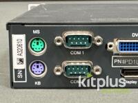 EVS IPDirector Broadcast Video Server, Model IPD-CTRL08, SN: A320610 - 5