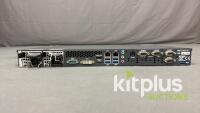 EVS IPDirector Rackmount Server, P/N: 5100S-RS, S/N: A371420 - 2