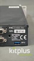 EVS IPDirector Rackmount Server, P/N: 5100S-RS, S/N: A371420 - 3