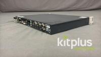 EVS IPDirector Rackmount Server, P/N: 5100S-RS, S/N: A371420 - 4