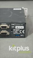 EVS 5100S-RS Network Server Appliance, 8 USB Ports, Serial Number A371400 - 3