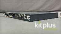 EVS 5100S-RS Network Server Appliance, 8 USB Ports, Serial Number A371400 - 4