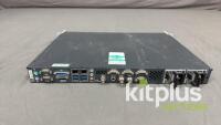 EVS IPD-CTRL08 Broadcast Video Server with Dual Power Supply - 2