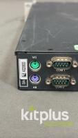 EVS IPD-CTRL08 Broadcast Video Server with Dual Power Supply - 3