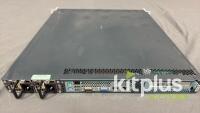 EVS C-Cast Agent Rack-Mounted Server, Serial A263800 - 2