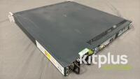 EVS C-Cast Agent Rack-Mounted Server, Serial A263800 - 4