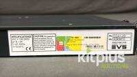 EVS C-Cast Agent Server Appliance, Serial IA263810, 100-240V - 3