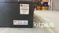 EVS IPDirector Broadcast Video Server, Serial Number 142xxxx - 4