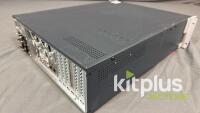 EVS DBServer Rack-Mount Server, Dual Power Supply, Serial A202290 - 3