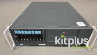 EVS DBServer Rack-Mount Server, Dual Power Supply, Serial A202290 - 4