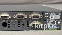 EVS IPDirector 5100S-RS Broadcast Video Server - 3