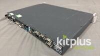 EVS IPDirector 5100S-RS Broadcast Video Server - 4