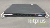 EVS IPDirector Video Server, Part Number 5100S-RS, Serial A327710