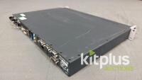 EVS IPDirector Video Server, Part Number 5100S-RS, Serial A327710 - 4