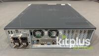 EVS DB Server 02, Dual Power Supply, Serial A202300 - 2