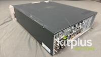 EVS DB Server 02, Dual Power Supply, Serial A202300 - 4