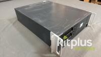 EVS IP Director Server/Workstation, Windows 7 Pro, Dual Power Supply - 2