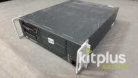 EVS IP Director Server/Workstation, Windows 7 Pro, Dual Power Supply - 3