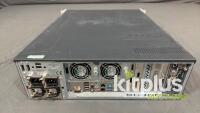 EVS IPDirector TEMP-AL10 Rackmount Server, Dual Power Supply, Serial A251210 - 2