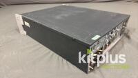 EVS IPDirector TEMP-AL10 Rackmount Server, Dual Power Supply, Serial A251210 - 4