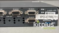 EVS XT-IPDirector Broadcast Video Server, S/N A373740, P/N 5100S-RS - 3