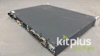 EVS IPDirector Rackmount Server, Model 5100S-RS, Serial A327730 - 4