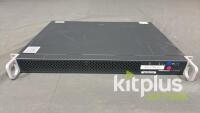 EVS IP Director 5100S, Serial: A373760, With Multiple Ports