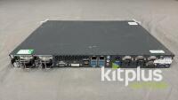 EVS IP Director 5100S, Serial: A373760, With Multiple Ports - 2