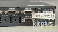 EVS IP Director 5100S, Serial: A373760, With Multiple Ports - 3