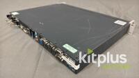 EVS IP Director 5100S, Serial: A373760, With Multiple Ports - 4