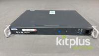 EVS IPD-CTRL01 Broadcast Video Server, DVI & Display Port, SN: A320530