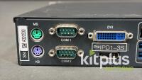 EVS IPD-CTRL01 Broadcast Video Server, DVI & Display Port, SN: A320530 - 3