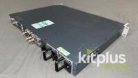 EVS IPD-CTRL01 Broadcast Video Server, DVI & Display Port, SN: A320530 - 4