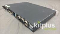 EVS IP Director Broadcast Video Server, P/N 5100S-RS, S/N A327700 - 4