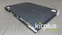 EVS IP Driector Network Video Server 5100S-RS, Serial A373750, RS 422 and SDI IN Ports - 4