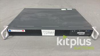 EVS IP Director 5100S-RS Broadcast Video Server with RS 422 Ports, Serial: A327680