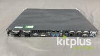 EVS IP Director 5100S-RS Broadcast Video Server with RS 422 Ports, Serial: A327680 - 2