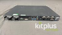 EVS IP Director 5100S-RS Broadcast Video Server, 100-240V, RS 422 Ports - 2