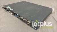 EVS IP Director 5100S-RS Broadcast Video Server, 100-240V, RS 422 Ports - 4