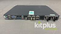 EVS IP Director IPD1-3S Rackmount Server with Dual Power Supply, SN: A320580 - 2