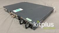 EVS IP Director IPD1-3S Rackmount Server with Dual Power Supply, SN: A320580 - 4