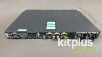 EVS IP Director IPD1U-3S Broadcast Server, Dual Power Supply, Serial A320550 - 2