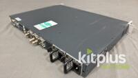 EVS IP Director IPD1U-3S Broadcast Server, Dual Power Supply, Serial A320550 - 4