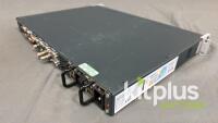 EVS IPDirector Broadcast Video Server, Serial #A241440, Multi-format Support - 4