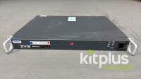 EVS IPDirector Broadcast Video Server, Dual Power Supply