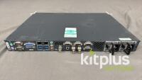 EVS IPDirector Broadcast Video Server, Dual Power Supply - 2