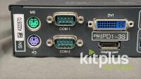 EVS IPDirector Broadcast Video Server, Dual Power Supply - 3