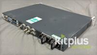 EVS IPDirector Broadcast Video Server, Dual Power Supply - 4